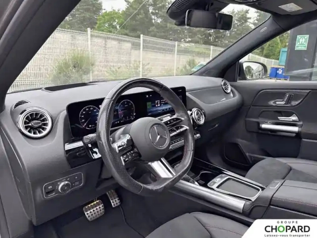 Mercedes Gla 200 d 8g-dct — photo 2
