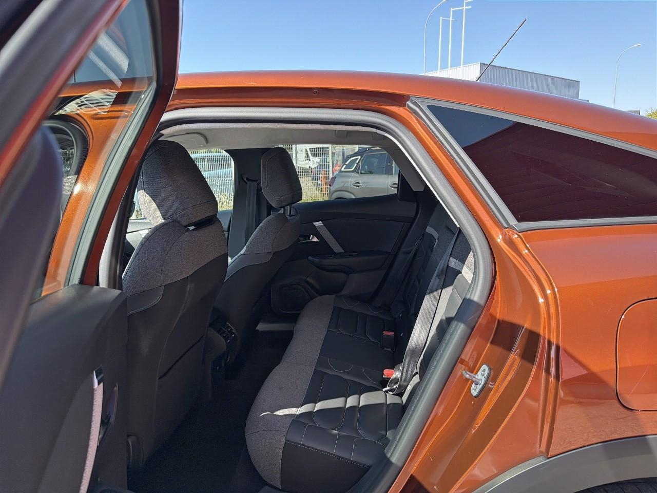 Citroën C4 puretech 130 s&s bvm6 shine — photo 10