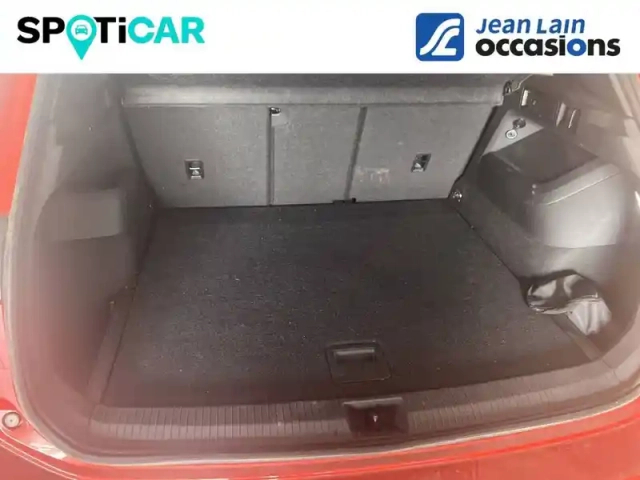 Volkswagen Tiguan 2.0 tdi 150ch dsg7 — photo 42