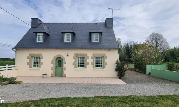 Maison 5 pièces 95 m²