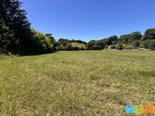Terrain 2918 m²