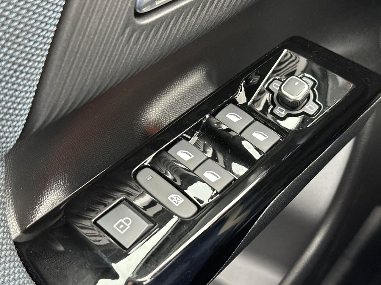 Citroën C5 Aircross hybride 145 ch e-dcs6 max — photo 16