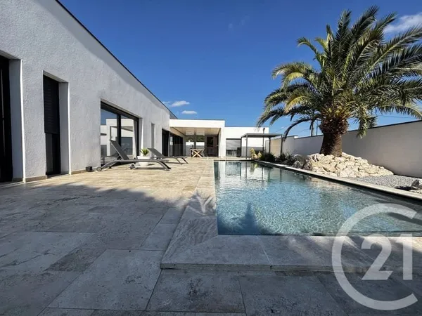 Maison 6 pièces 194 m²
