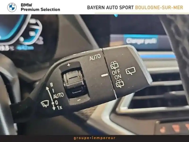 Bmw X5 xdrive45e 394ch m sport 17cv — photo 15
