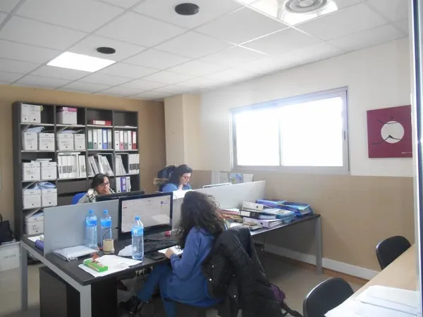 Bureau