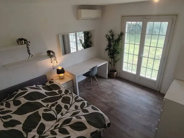 Chambre Colocation Saint-Genis-Pouilly   900€