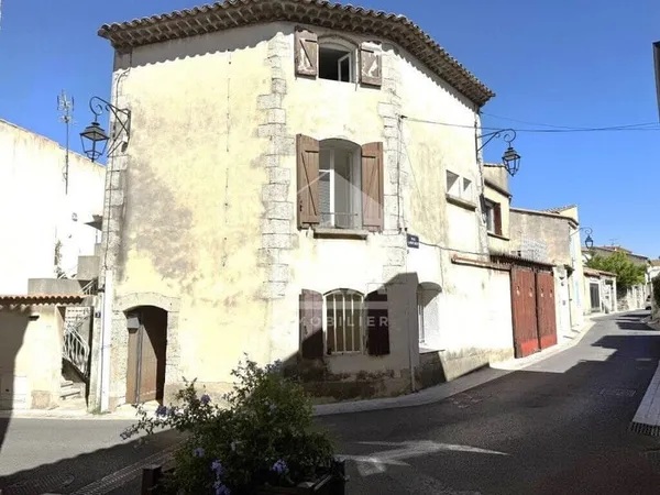 Maison 4 pièces 125 m²