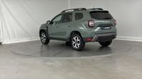 Dacia Duster 1.5 Blue dCi 115ch Journey 4x2 — photo 8