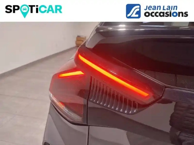 Citroën C4 puretech 130 s&amp;s eat8 — photo 65