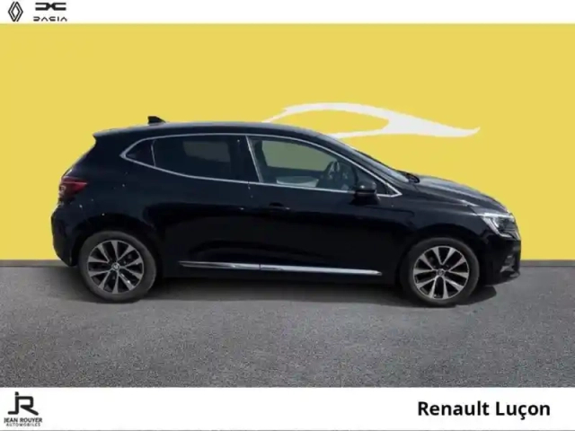 Renault Clio 1.0 tce 90ch techno — photo 13
