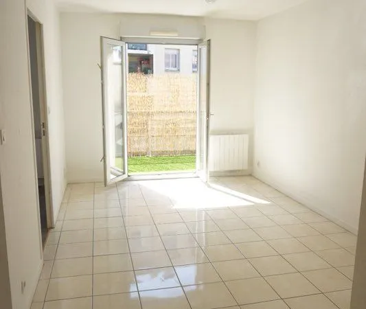 Appartement T2 31m2
