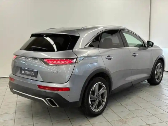 Ds Ds 7 crossback e-tense 225ch rivoli — photo 9