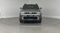 Dacia Duster 1.8 hybrid 155ch Journey
