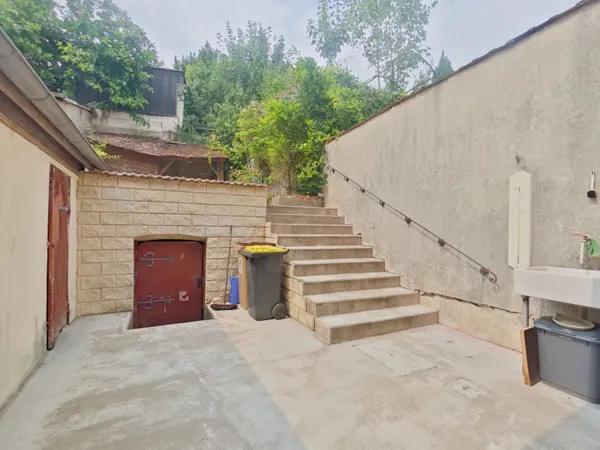 Maison 4 pièces 89 m²