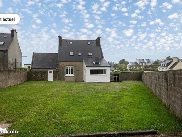 Maison 5 pièces 96 m²