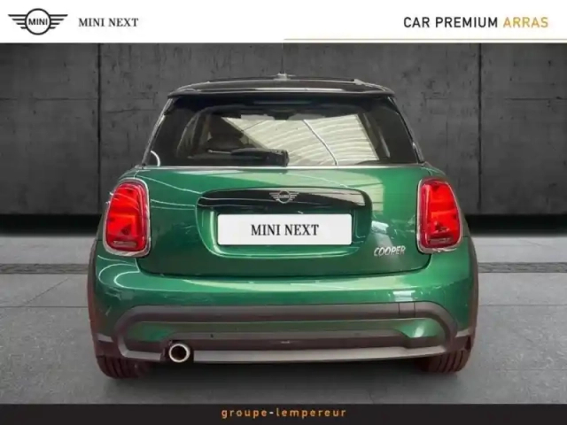 Mini Mini cooper 136ch edition premium plus bva7 — photo 6