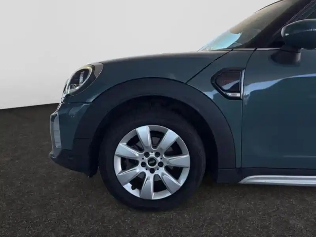Mini Countryman one d  116ch northwood bva7 — photo 14