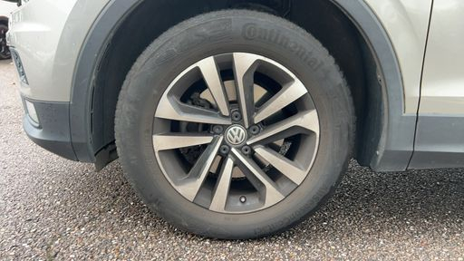 Volkswagen Tiguan 2.0 TDI 150 S-Tronic7 - IQ Drive – 2020 – 111950 km – Diesel – Boîte Automatique — photo 53