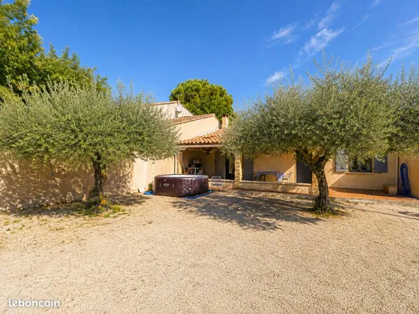 Maison 4 pièces 83 m²
