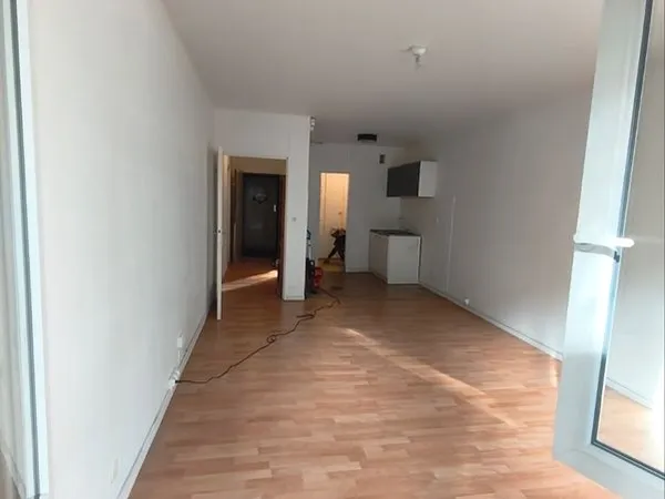 Appartement t2