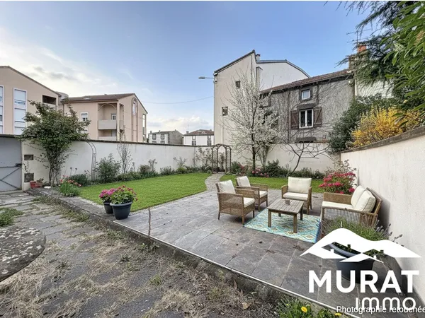 Maison 5 pièces 134 m²