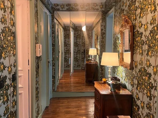 Appartement 2 pièces 65 m²