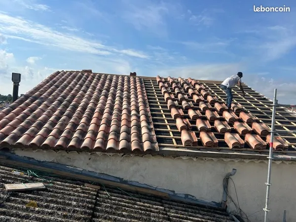 Immeuble 15 pièces 250 m²