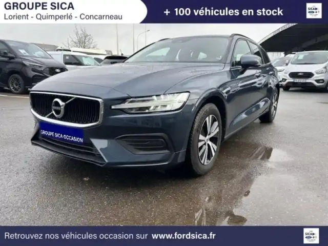 Volvo V60 d3 150ch adblue business
