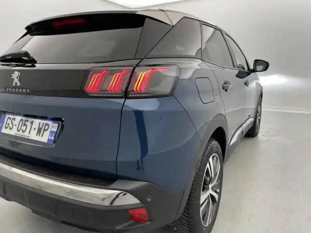 Peugeot 3008 bluehdi 130ch s&amp;s eat8 — photo 31