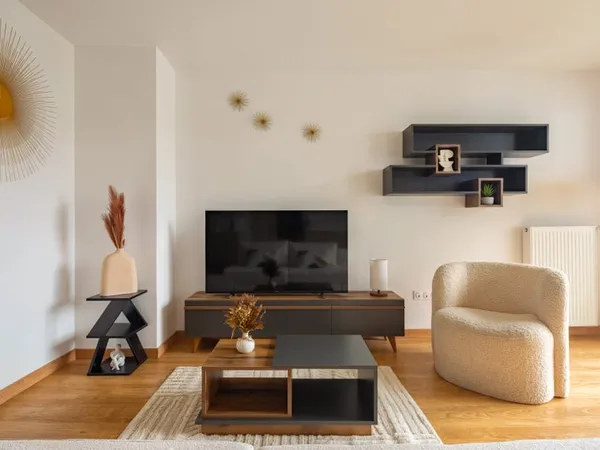 🌇appartement neuf & lumineux 💫