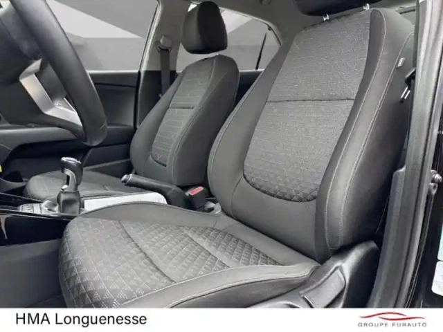 Kia Rio 1.0 t-gdi 100ch active — photo 11
