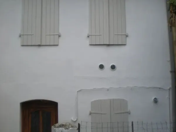 A vendre maison de ville à Auch
