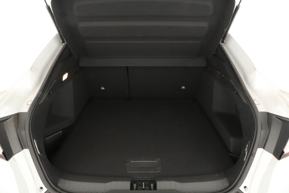 Renault Arkana — photo 17