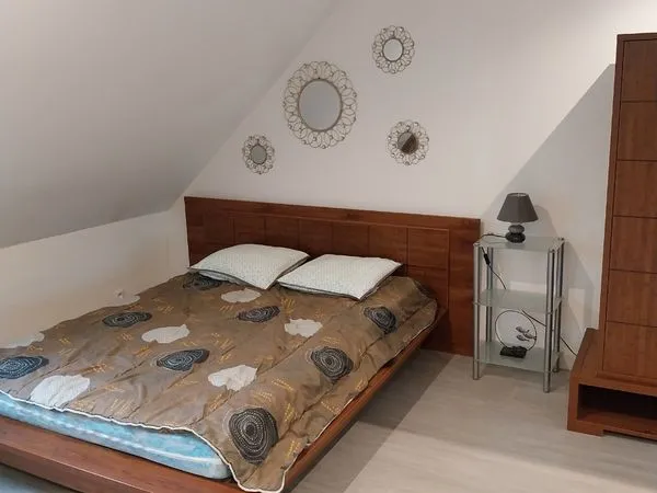 Appartement 25 m2 centre ville de Selles sur Cher