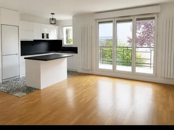 Appartement 4 pièces Charenton-le-Pont