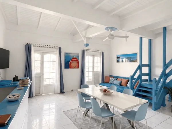 Maison 4 pièces 125 m²