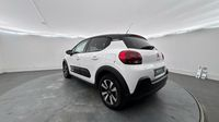 Citroen C3 1.2 PureTech 110ch S&S Shine 120-123g — photo 7