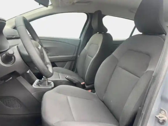 Dacia Sandero 1.0 eco-g 100ch essential — photo 14