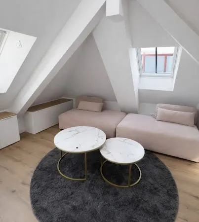 Appartement 2 pièces 87 m²