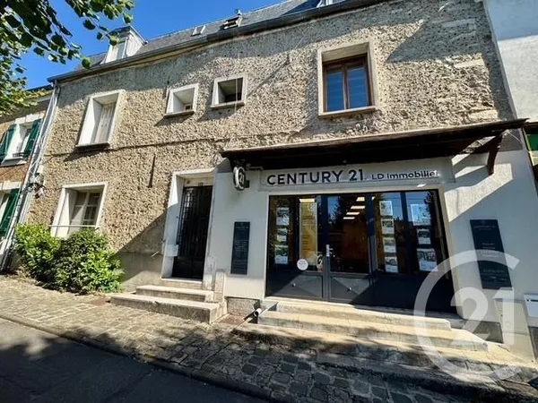 Local commercial 81 m²