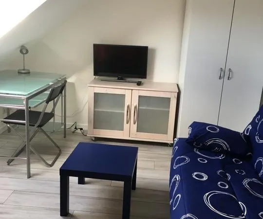 Studio de 14m2 à louer sur Tours