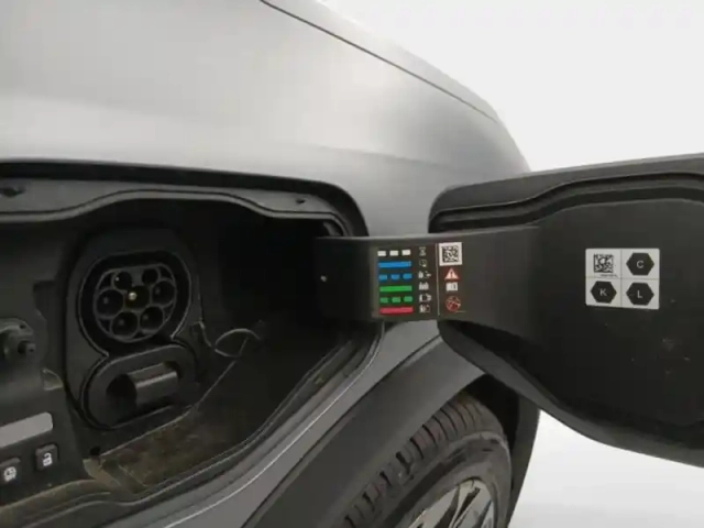 Renault Scenic e-tech electric 220ch techno option esprit alpine grande autonomie -25 soh 99% — photo 10