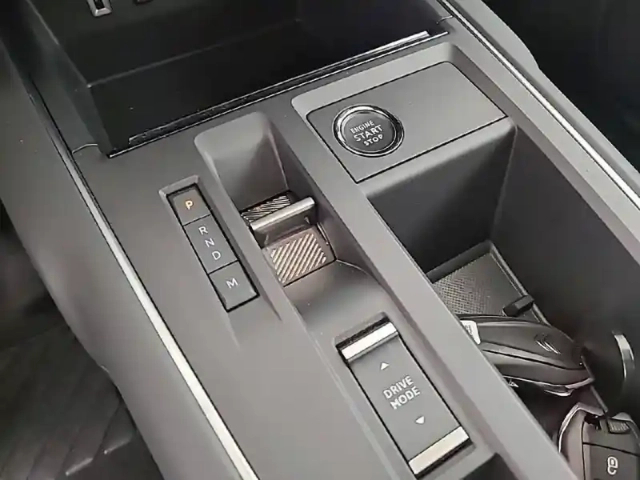 Citroën C5 Aircross hybride 145 e-dcs6 — photo 14