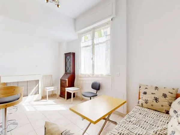 Appartement 3 pièces 52 m²