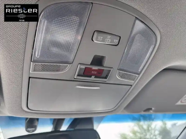 Hyundai Ioniq plug-in 141 ch — photo 39