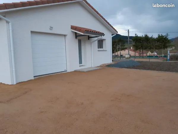Villa neuve