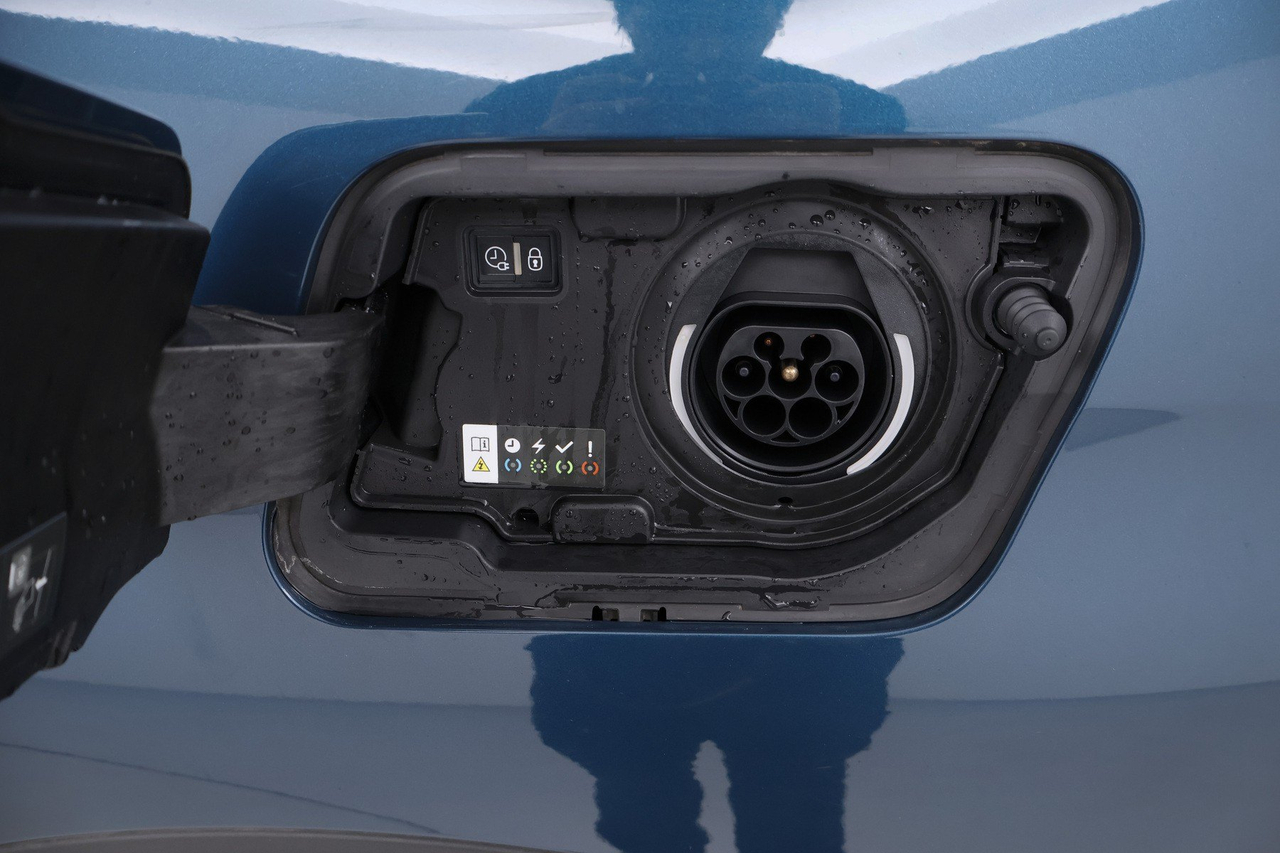 Peugeot 3008 — photo 38