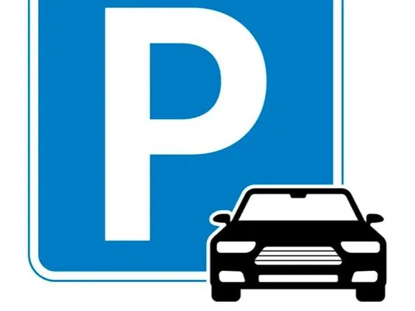 Parking/box Saint ouen