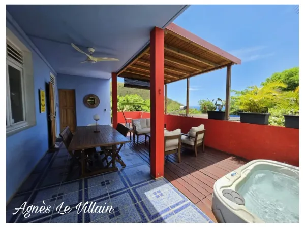 Maison 4 pièces 66 m²