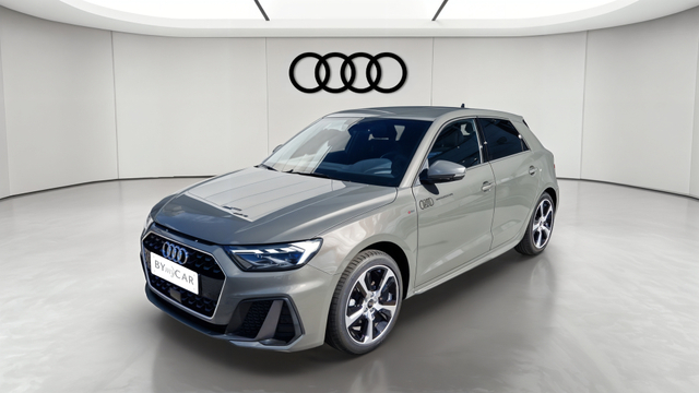 Audi A1 Sportback 30 TFSI 116 ch S tronic 7